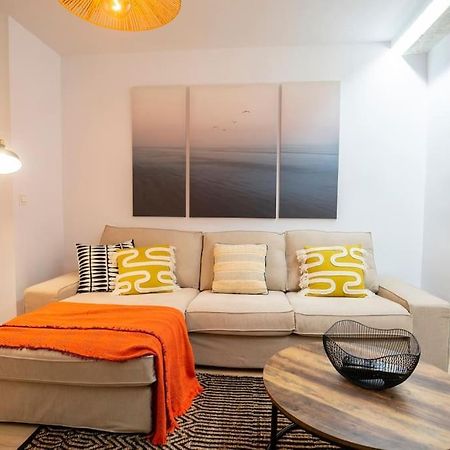 Granada Garden S Breeze Apartment Exterior foto