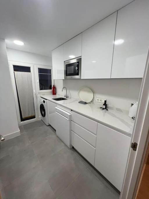 Granada Garden S Breeze Apartment Exterior foto