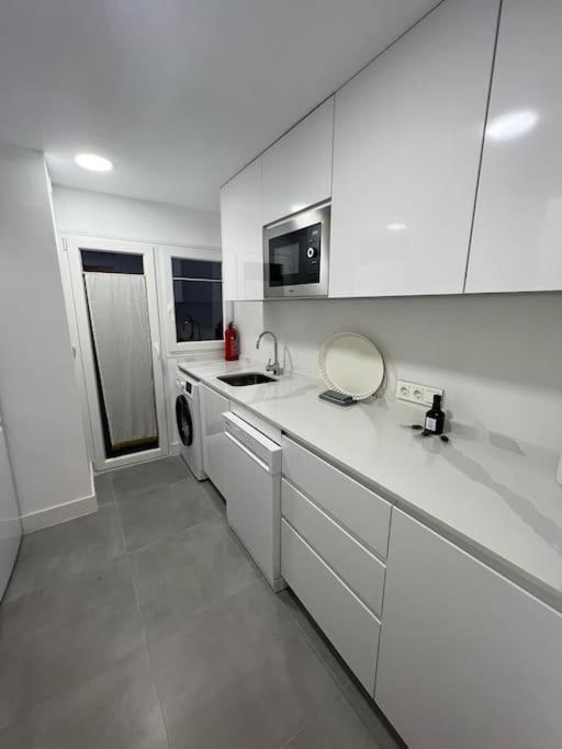 Granada Garden S Breeze Apartment Exterior foto