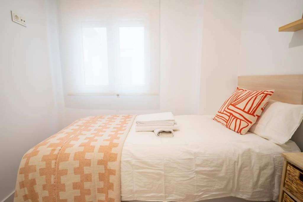 Granada Garden S Breeze Apartment Exterior foto