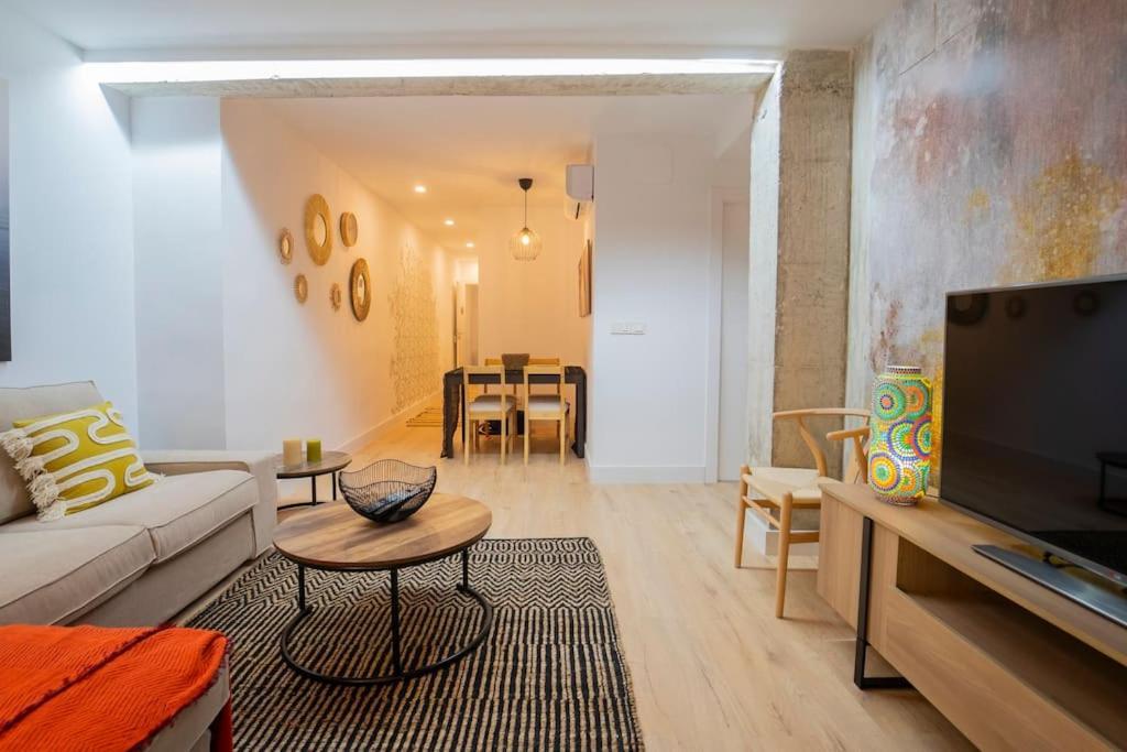 Granada Garden S Breeze Apartment Exterior foto
