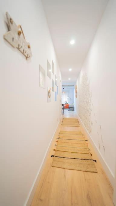 Granada Garden S Breeze Apartment Exterior foto
