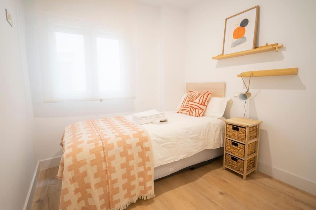 Granada Garden S Breeze Apartment Exterior foto