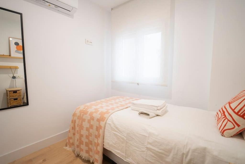 Granada Garden S Breeze Apartment Exterior foto