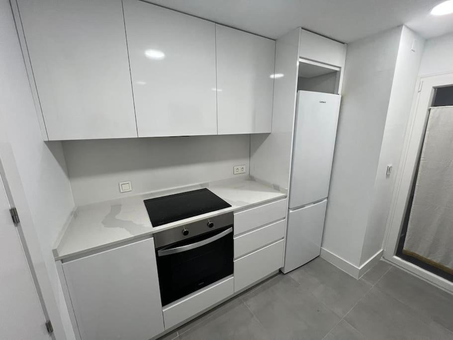 Granada Garden S Breeze Apartment Exterior foto