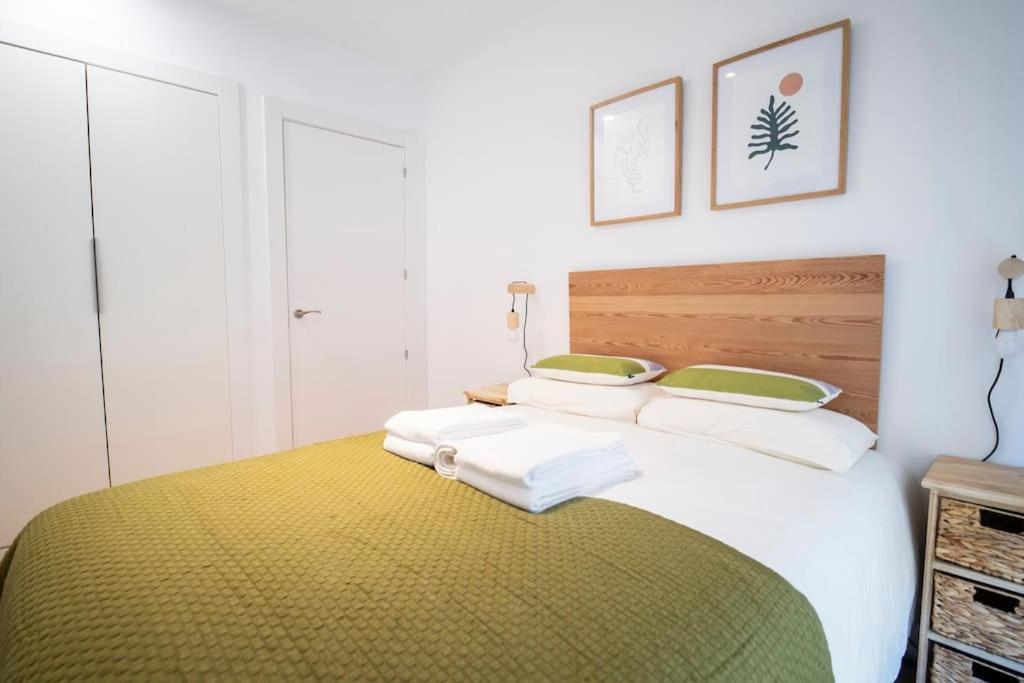 Granada Garden S Breeze Apartment Exterior foto