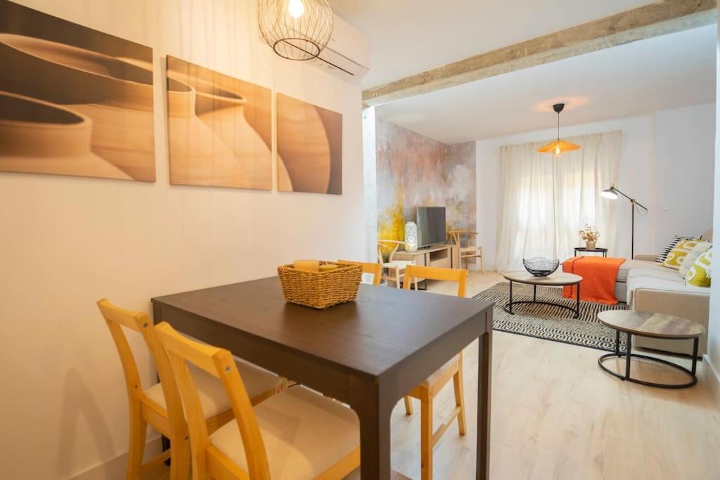 Granada Garden S Breeze Apartment Exterior foto