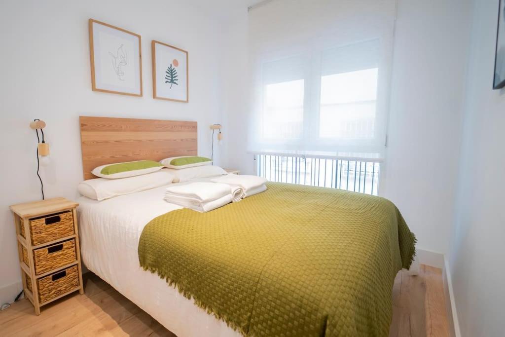 Granada Garden S Breeze Apartment Exterior foto