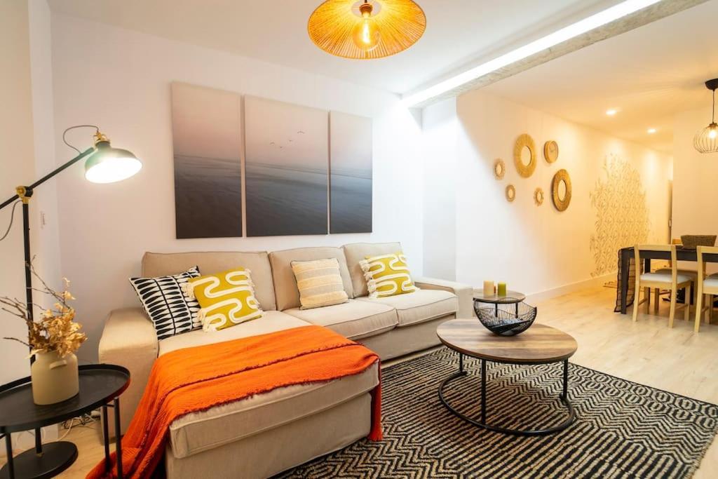 Granada Garden S Breeze Apartment Exterior foto