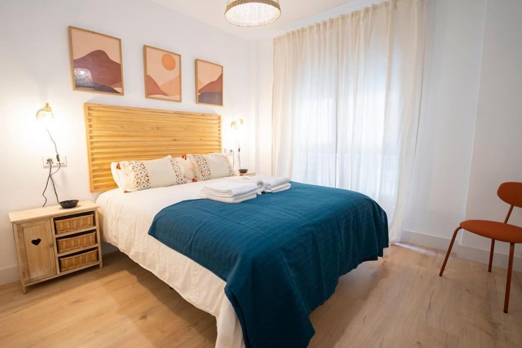 Granada Garden S Breeze Apartment Exterior foto