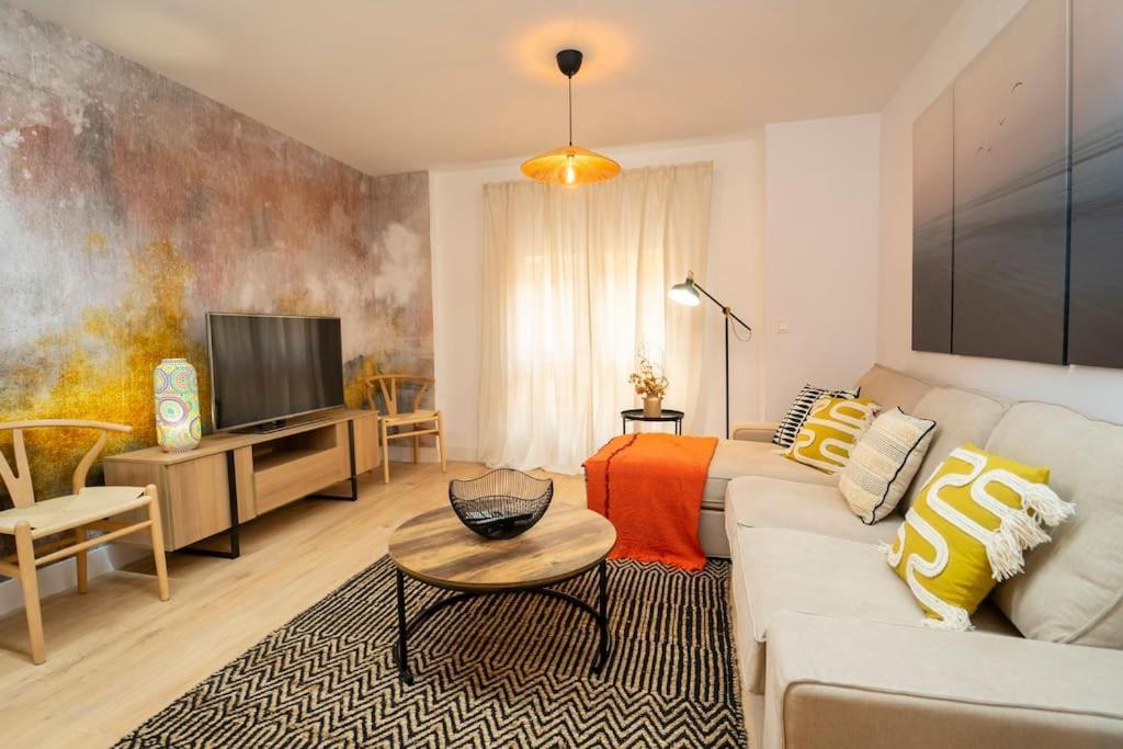 Granada Garden S Breeze Apartment Exterior foto