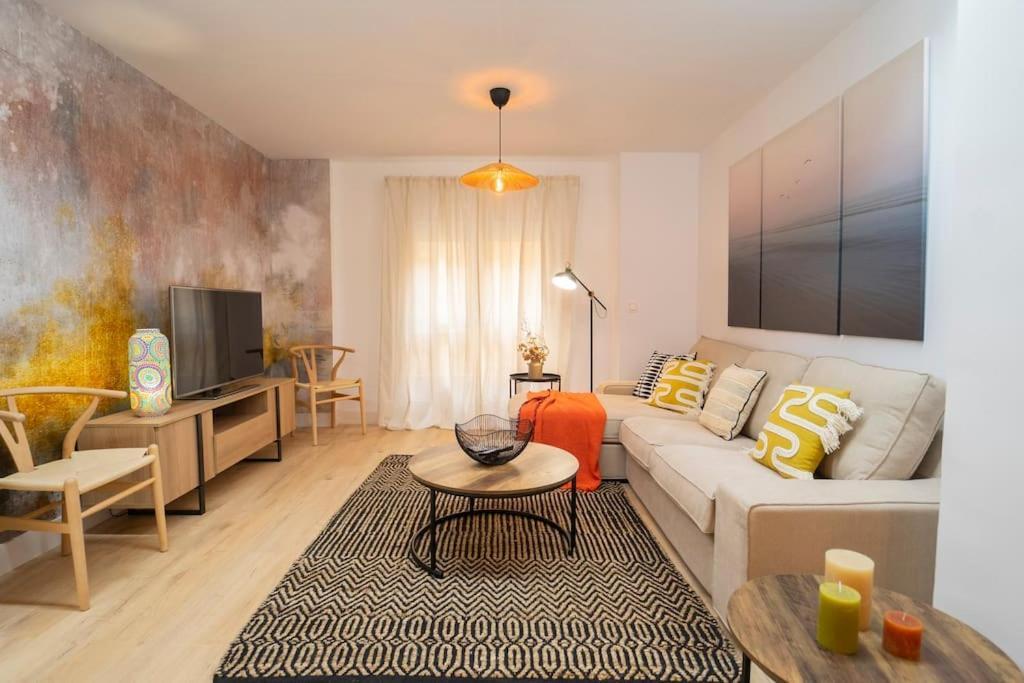 Granada Garden S Breeze Apartment Exterior foto