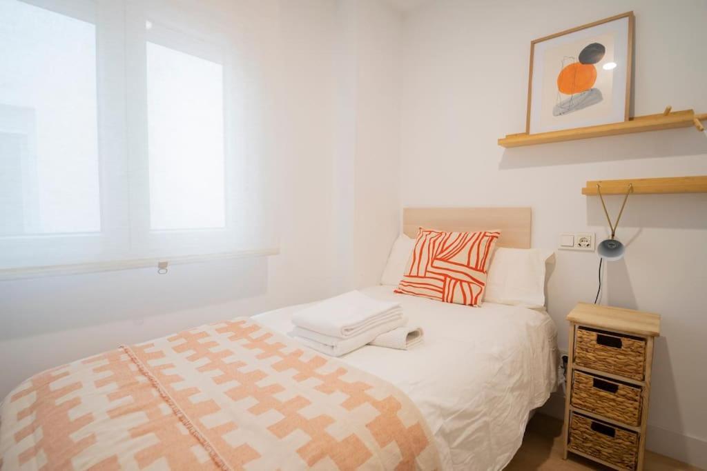 Granada Garden S Breeze Apartment Exterior foto