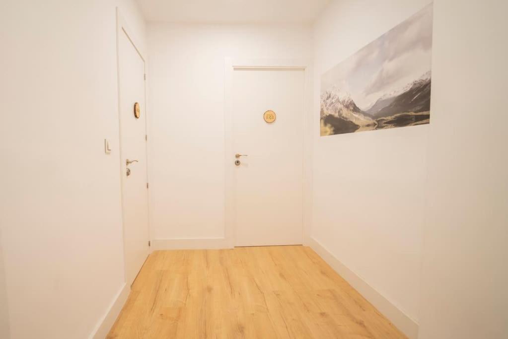 Granada Garden S Breeze Apartment Exterior foto