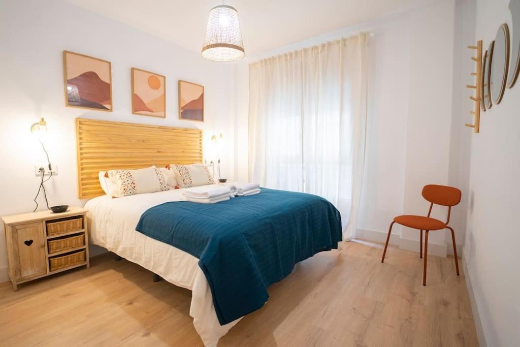 Granada Garden S Breeze Apartment Exterior foto