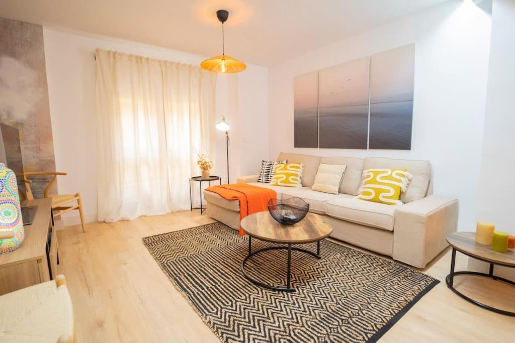 Granada Garden S Breeze Apartment Exterior foto
