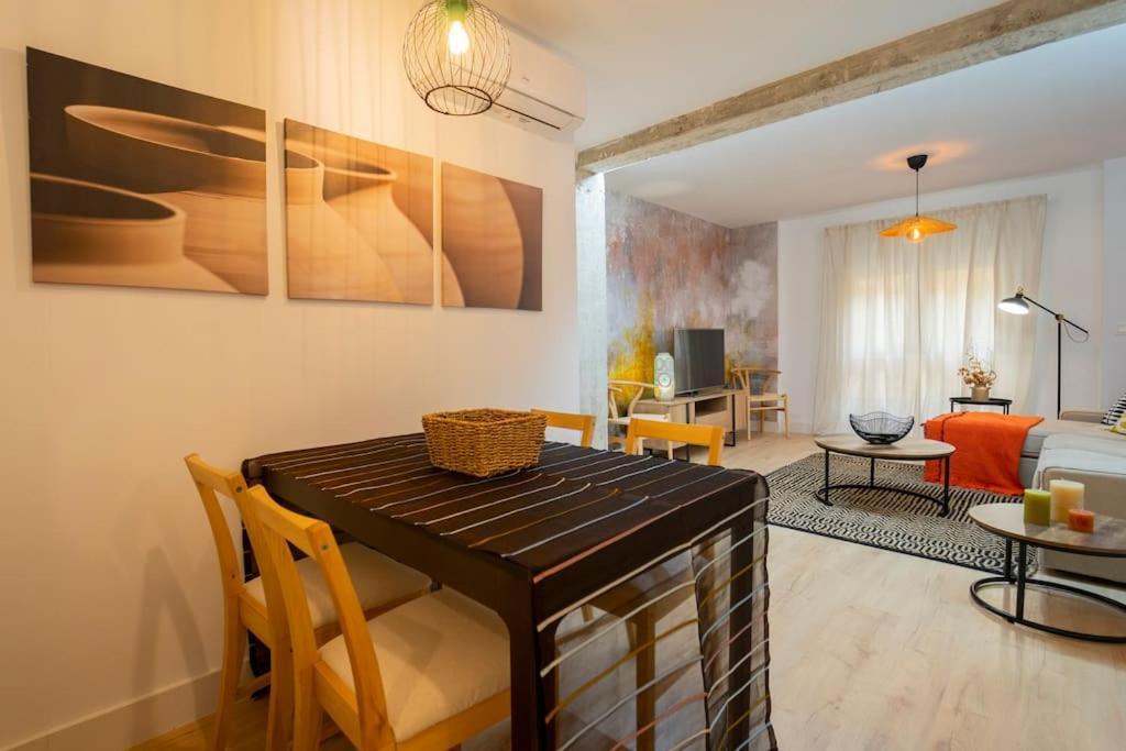 Granada Garden S Breeze Apartment Exterior foto