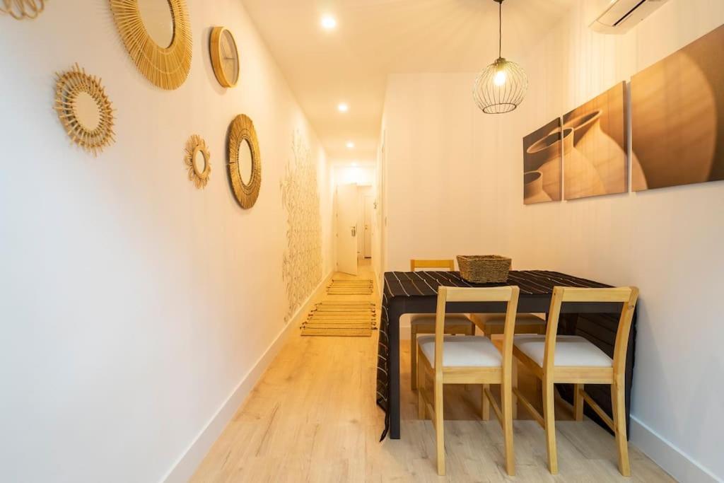 Granada Garden S Breeze Apartment Exterior foto