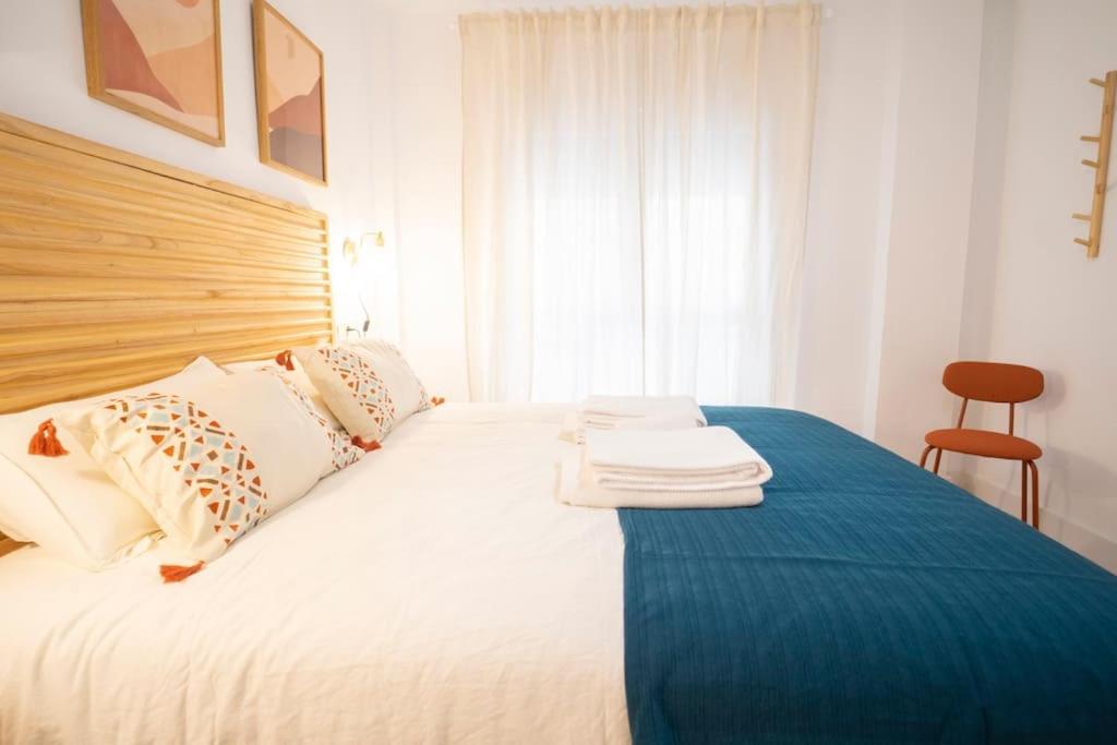 Granada Garden S Breeze Apartment Exterior foto